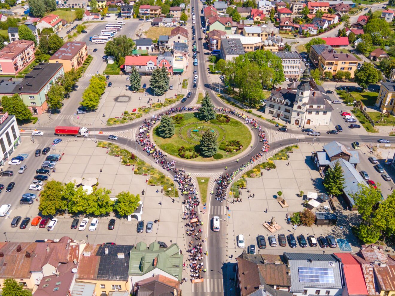 Dzień Godności Osoby z Niepełnosprawnością Intelektualną