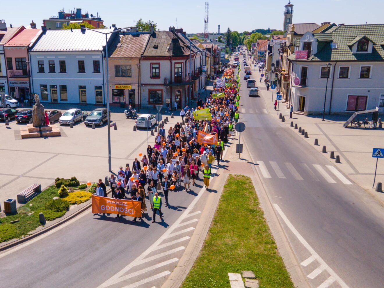 Dzień Godności Osoby z Niepełnosprawnością Intelektualną