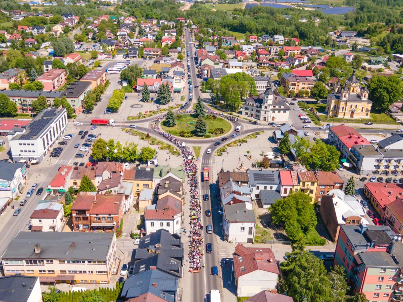 Dzień Godności Osoby z Niepełnosprawnością Intelektualną