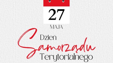 Dzień Samorządu Terytorialnego