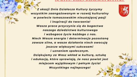 Dzień Działacza Kultury