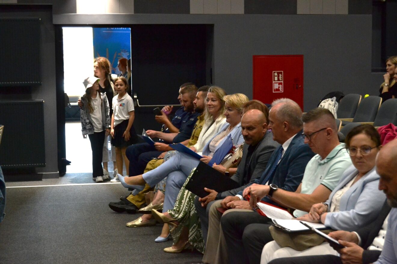 Cała Polska czyta dzieciom
