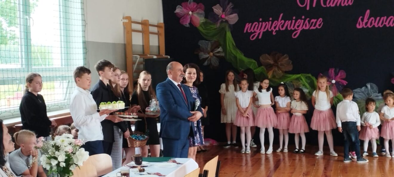 Dzień Rodziny w Łuszczaczu