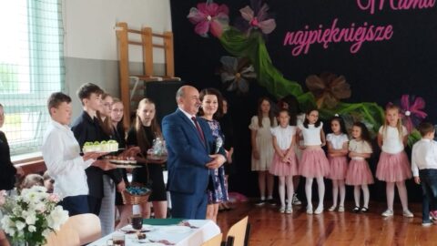 Dzień Rodziny w Łuszczaczu