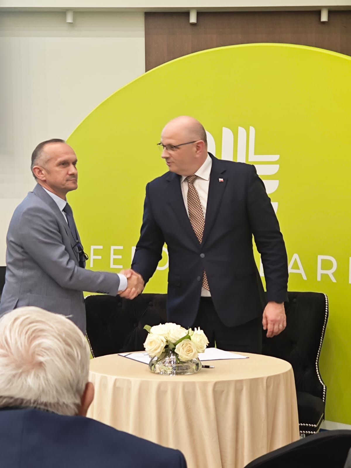 "Sieciowanie dla Lubelszczyzny - doradztwo zawodowe"