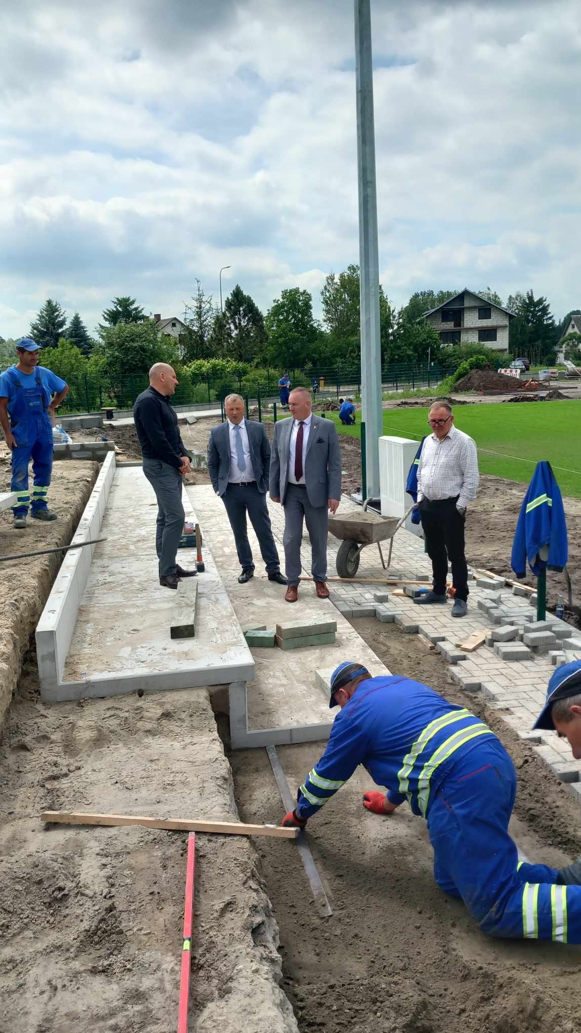 Powiatowy Konkurs Wiedzy Olimpijskiej