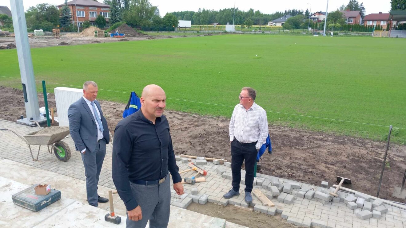 Powiatowy Konkurs Wiedzy Olimpijskiej