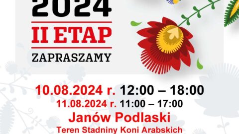 "Bitwa Regionów" z udziałem KGW "Iskry" z Rabinówki