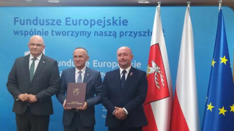 Fundusze Europejskie na aktywizację zawodową osób bezrobotnych w projektach PUP