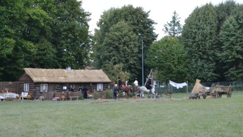 Piknik Ku Pamięci Bohaterów