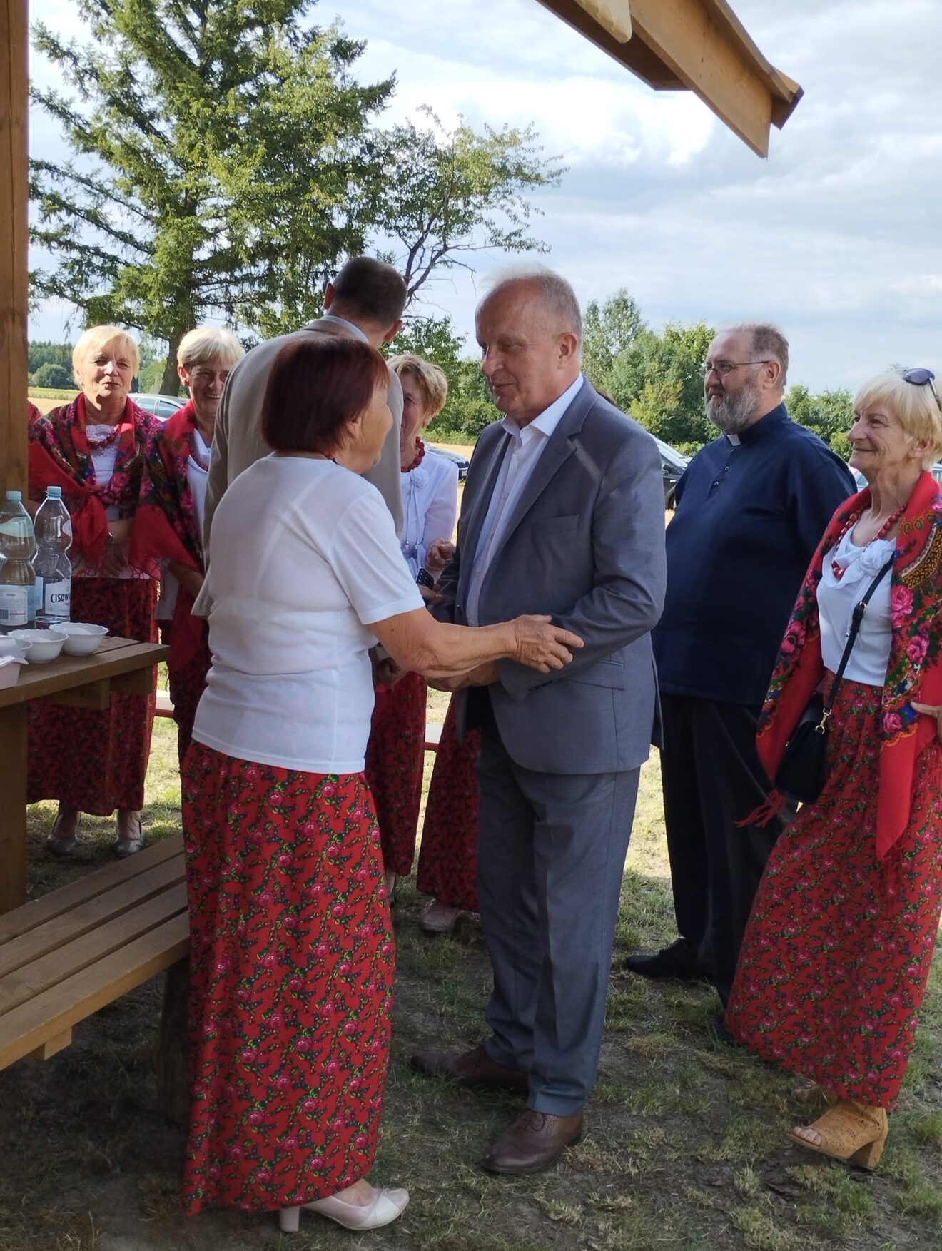 KGW "Grodysławiczanki" mają 15 lat