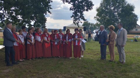 KGW "Grodysławiczanki" mają 15 lat