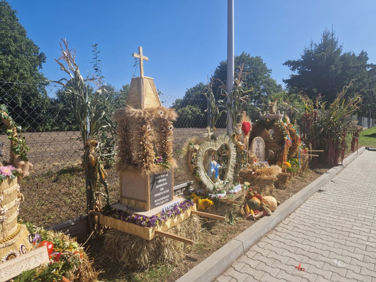 dożynki 2024