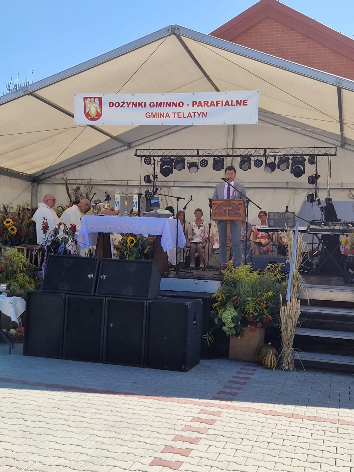 dożynki 2024