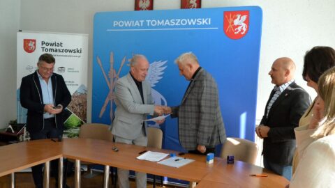 Kościół p.w. Najświętszego Serca Jezusowego w Tomaszowie Lubelskim będzie remontowany