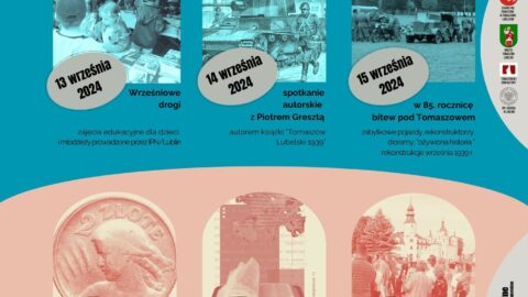Wrześniowe wydarzenia w Muzeum Regionalnym