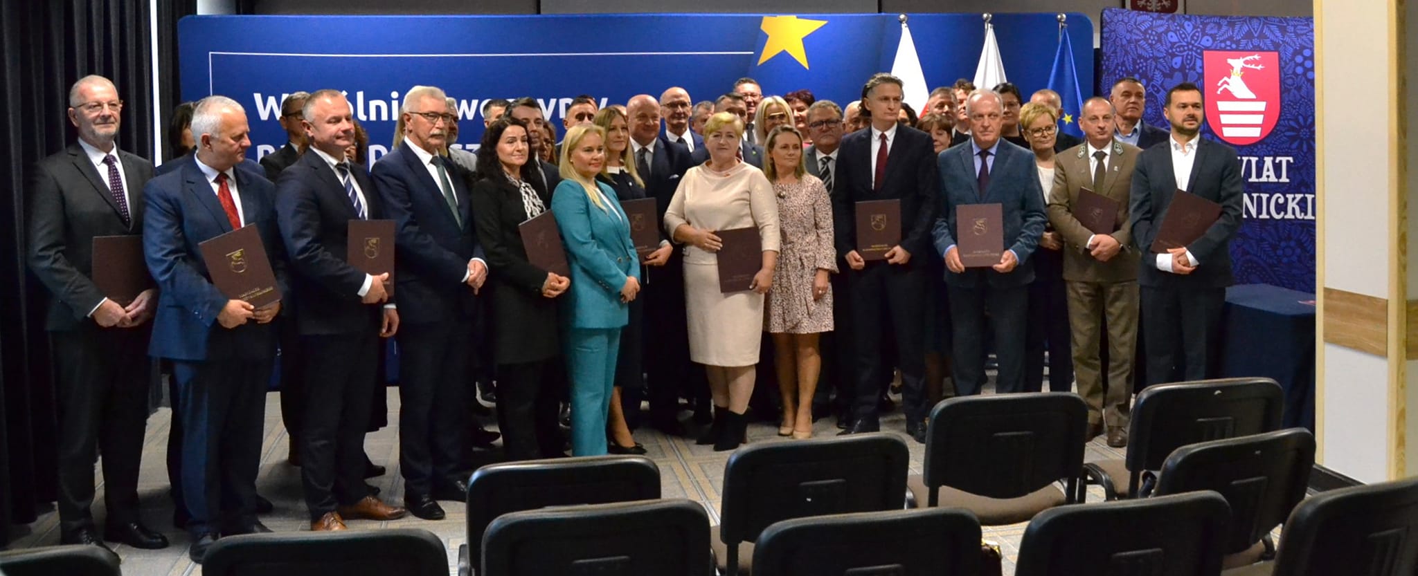 Lepsza edukacja dla dwóch tomaszowskich szkół zawodowych