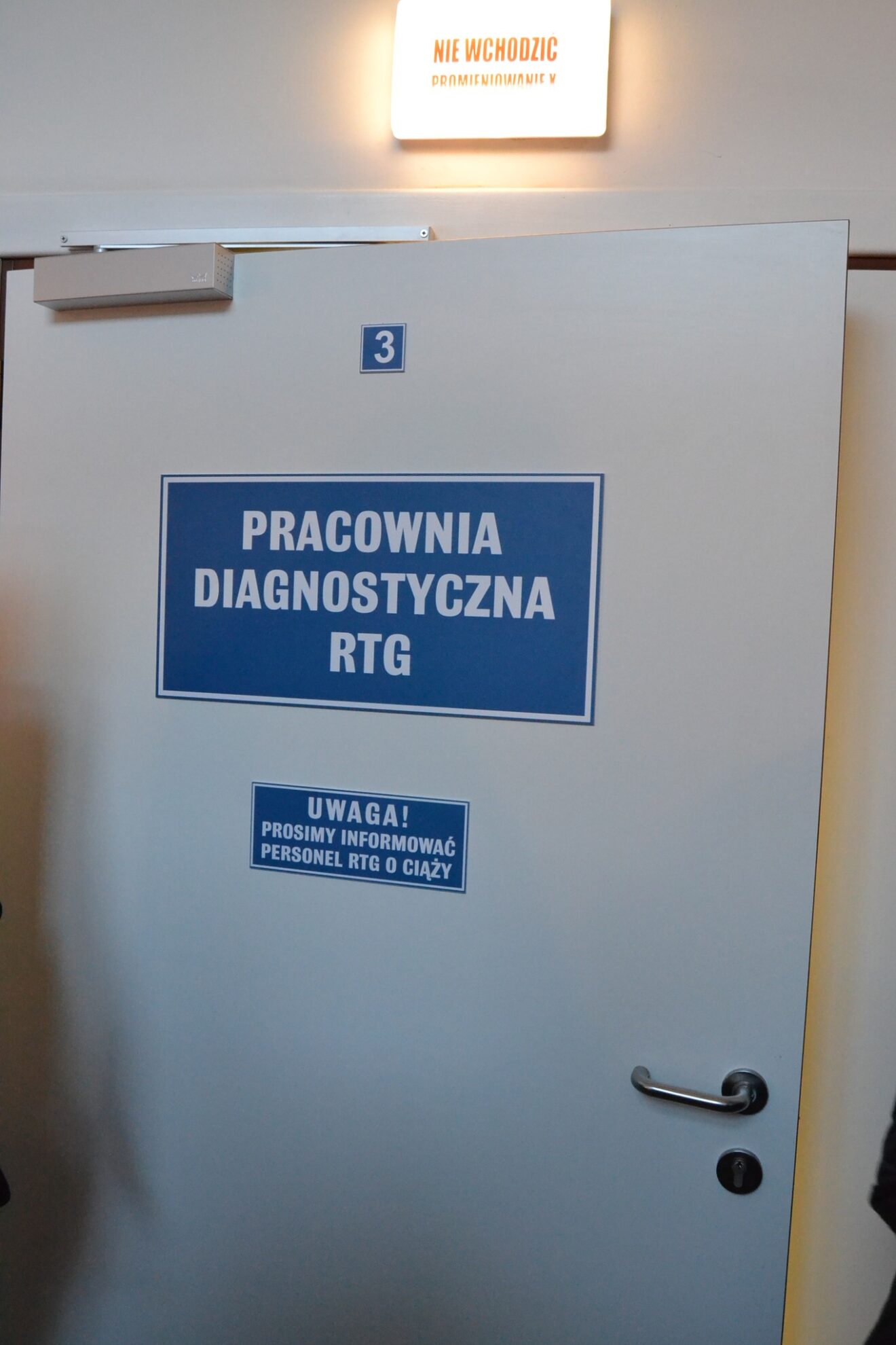 Otwarto nowe pracownie diagnostyki obrazowej, wyposażone w nowoczesny sprzęt