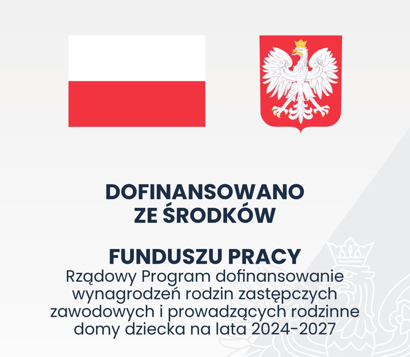 dofinansowanie wynagrodzeń rodzin zastępczych zawodowych i prowadzących rodzinne domy dziecka