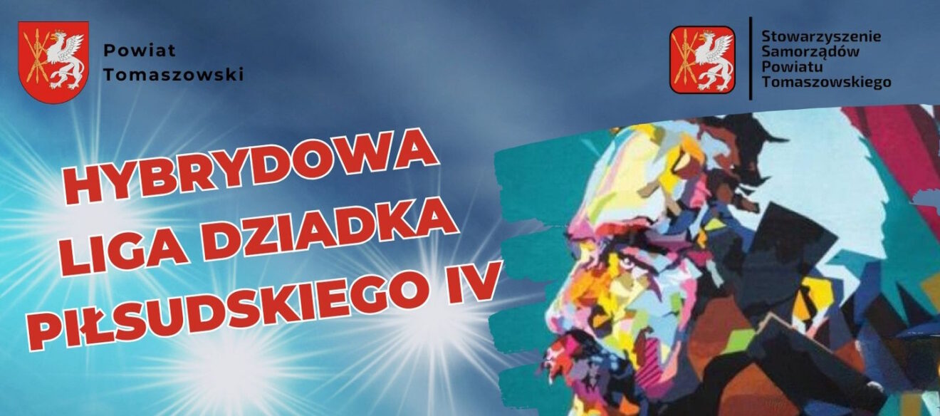 Hybrydowa Liga Dziadka Piłsudskiego