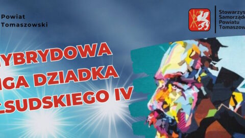 Hybrydowa Liga Dziadka Piłsudskiego