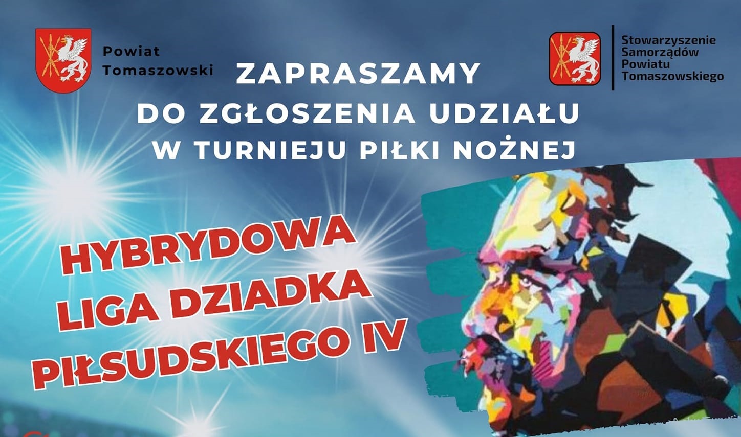 Liga Dziadka Piłsudskiego po raz czwarty