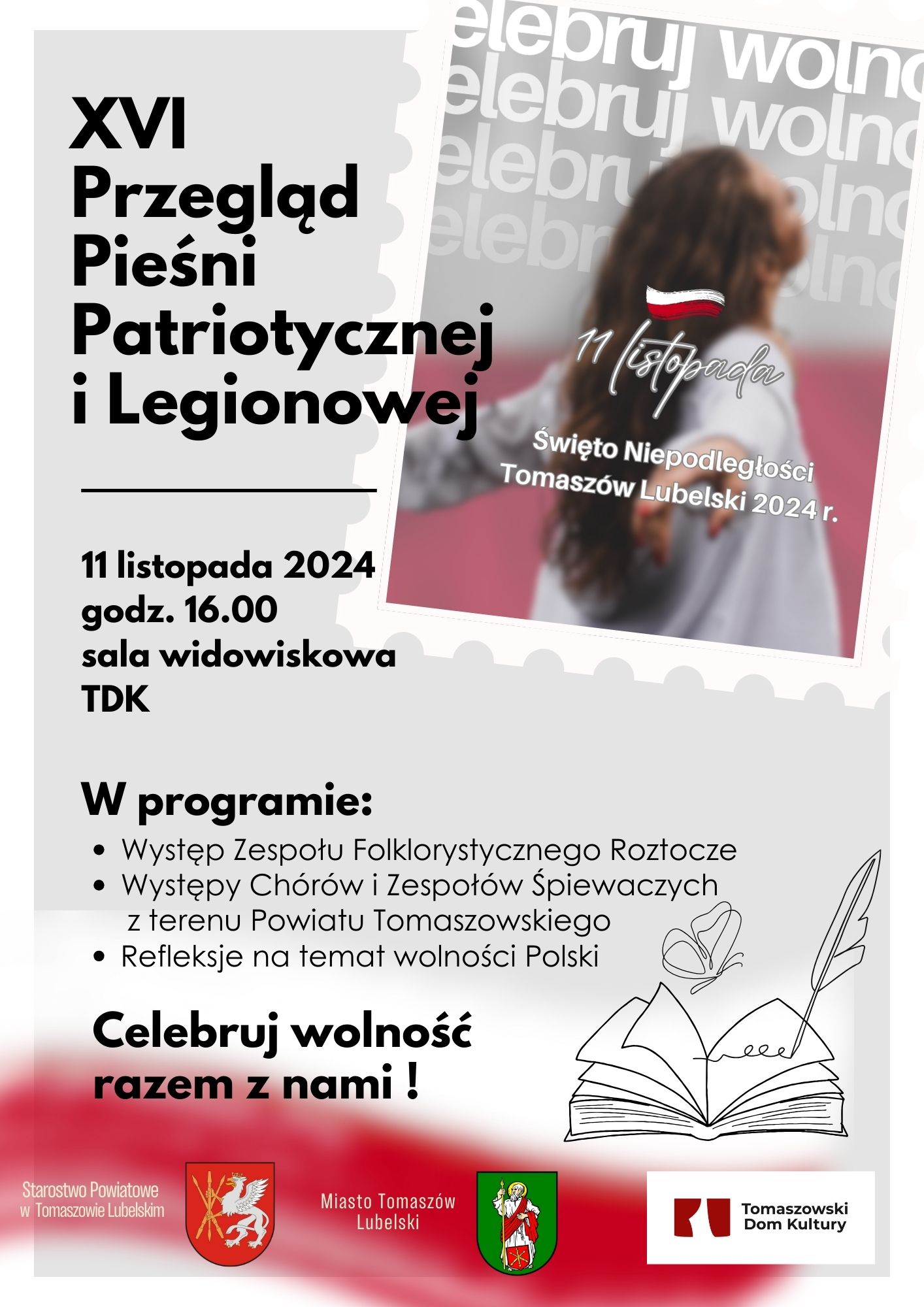 Przegląd Pieśni Patriotycznej i Legionowej