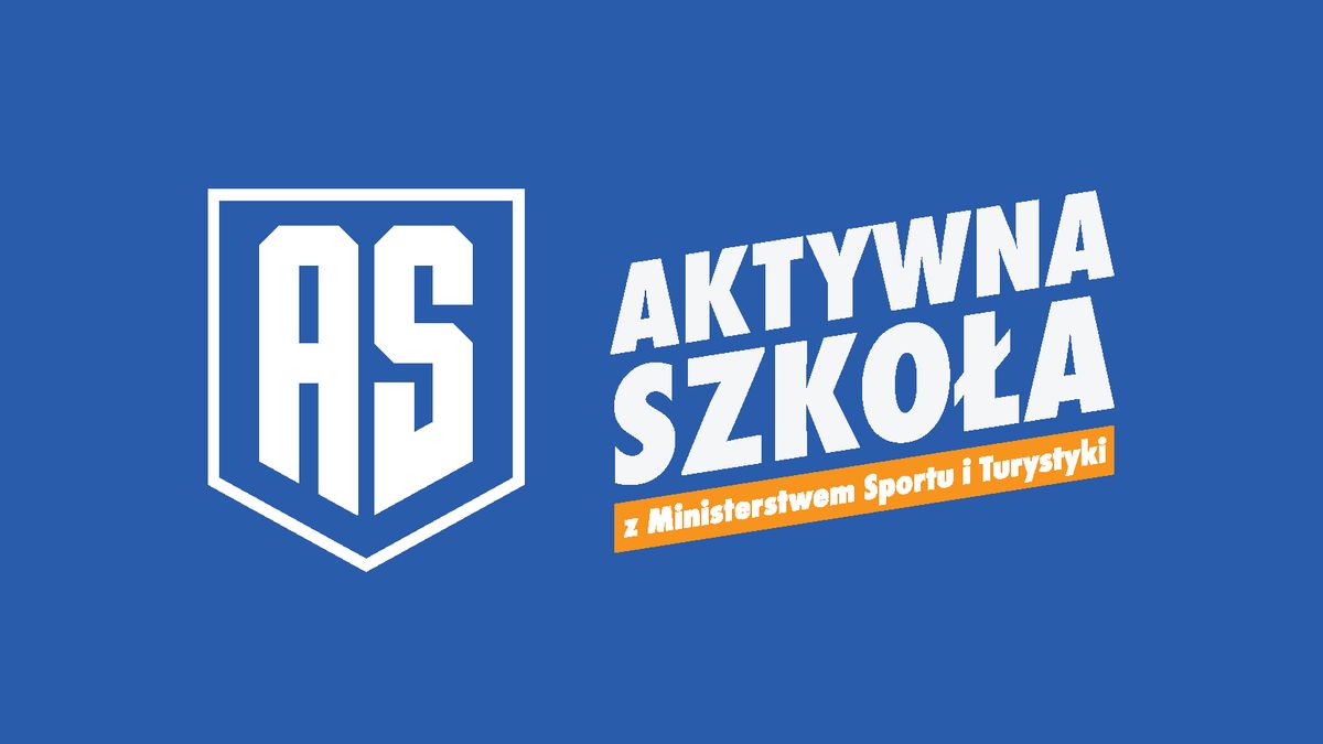 Aktywna szkoła - sprzęt sportowy dla szkół