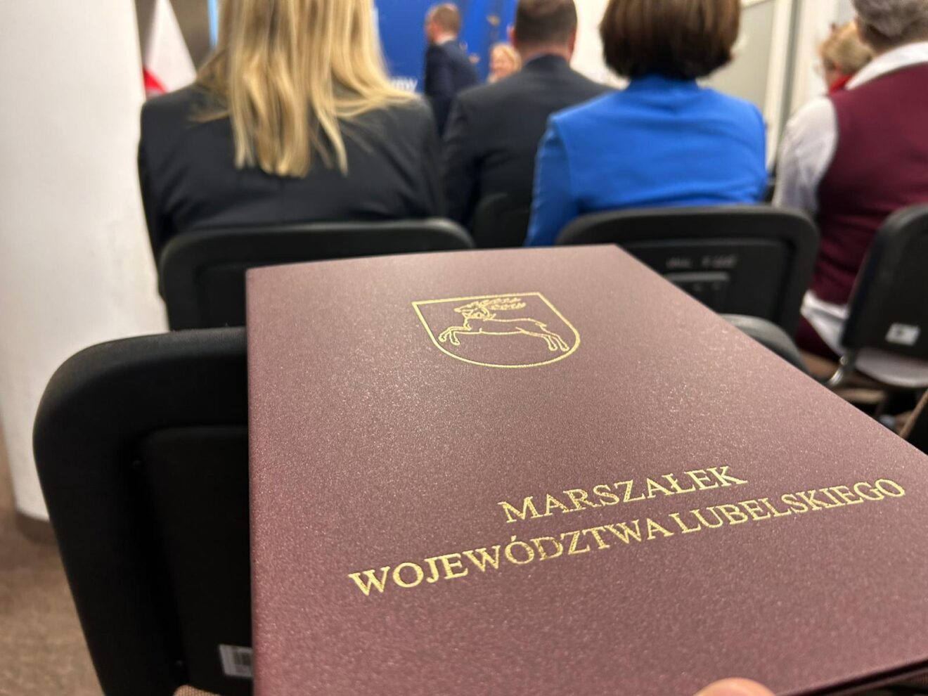 Dofinansowanie trzech projektów realizowanych w ramach Działania 8.8 Wsparcie rodziny i pieczy zastępczej
