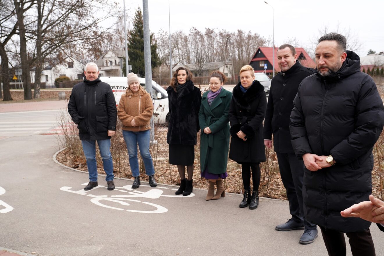 Oddali hołd Janowi Olszewskiemu