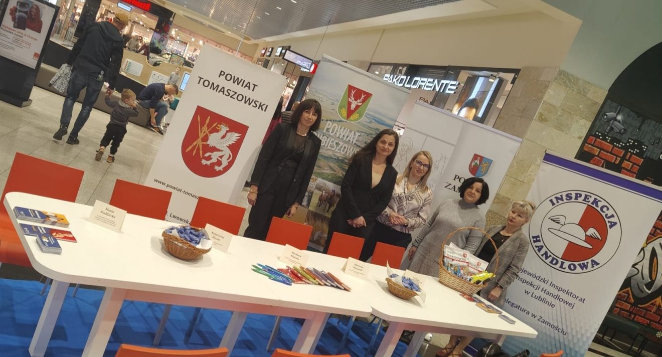 Światowy Dzień Konsumenta