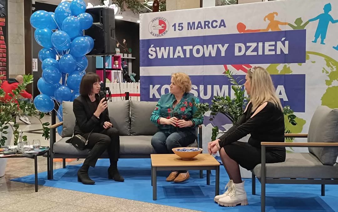 Światowy Dzień Konsumenta