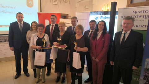 Plebiscyt "Senior Roku 2024" rozstrzygnięty