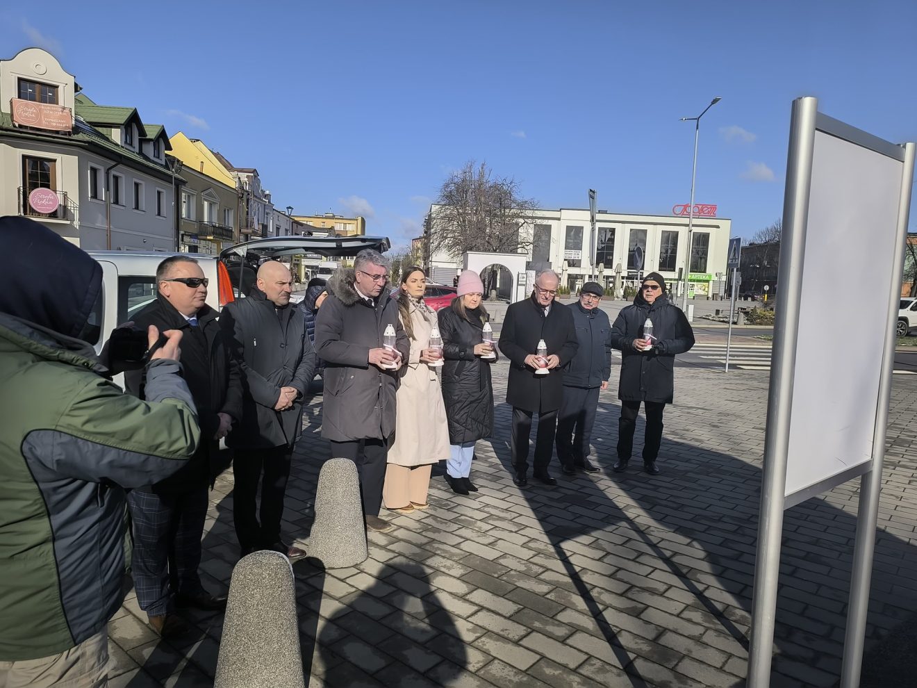 15. rocznica katastrofy smoleńskiej