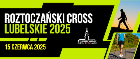 Roztoczański Cross – Lubelskie 2025