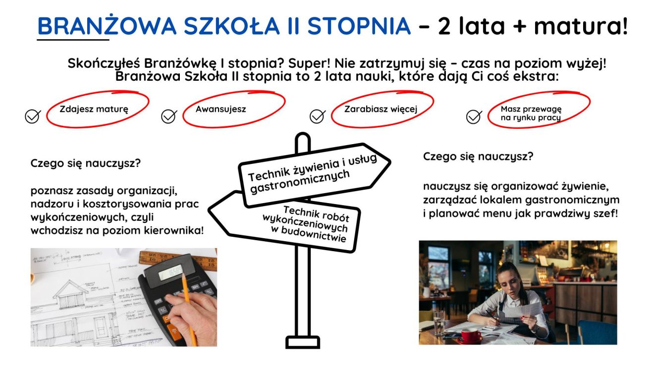 Zespół Szkół Techniczno-Zawodowych im. Macieja Rataja w Tomaszowie Lubelskim