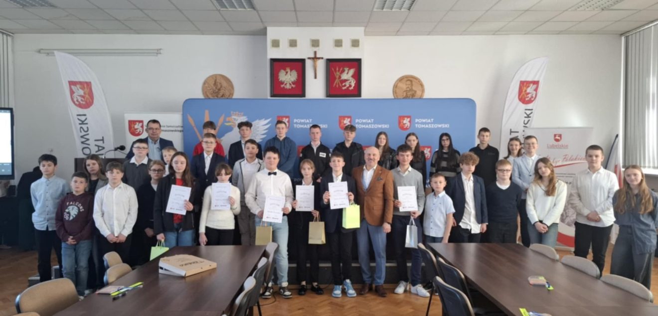 Konkurs wiedzy o św. Janie Pawle II rozstrzygnięty