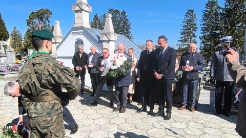 85. rocznica Zbrodni Katyńskiej oraz deportacji Polaków na Sybir