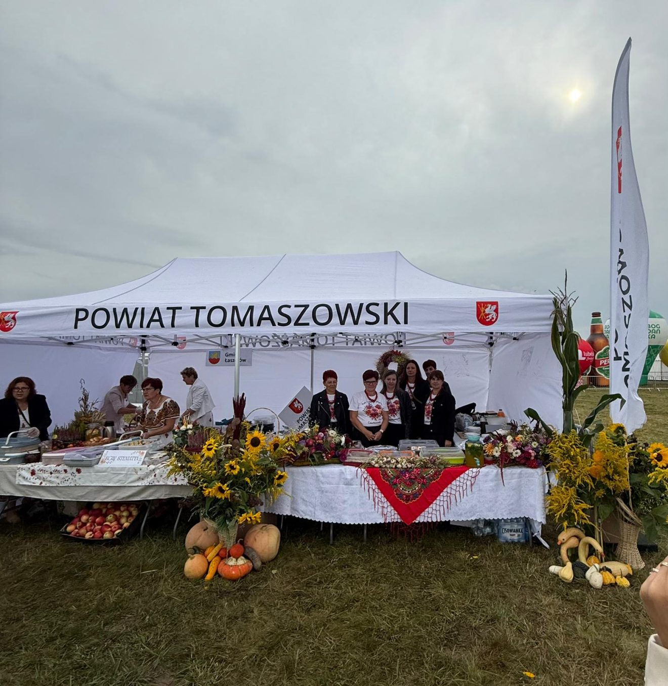 Powiat Tomaszowski od kuchni – smaki naszych Kół Gospodyń Wiejskich