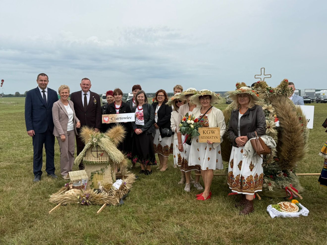 Razem tworzymy siłę i piękno naszego powiatu