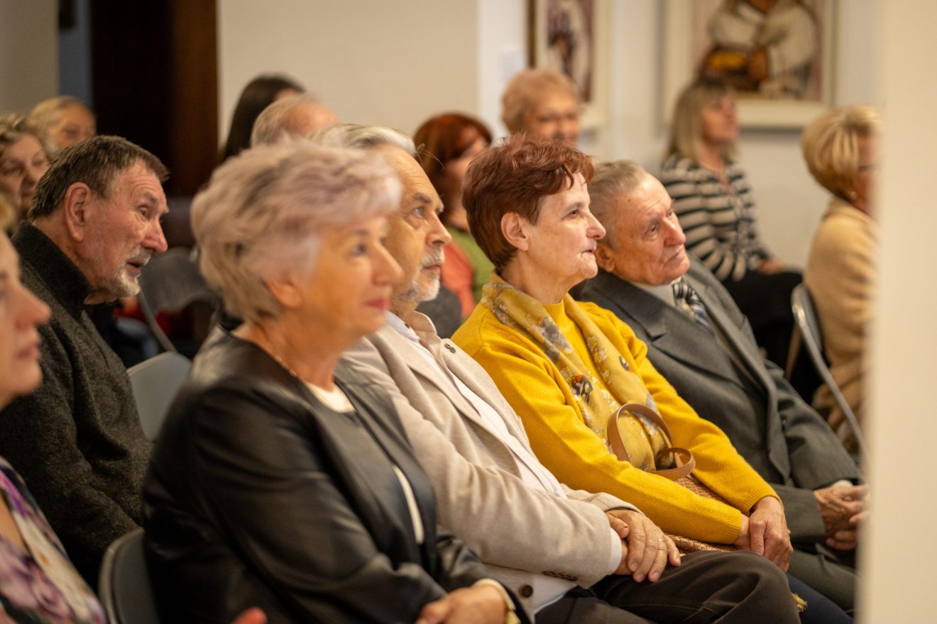 Konferencja „Oj tydziu, ryndziu… Niematerialne dziedzictwo ziemi tomaszowskiej – muzyka i śpiew w życiu codziennym i świątecznym”
