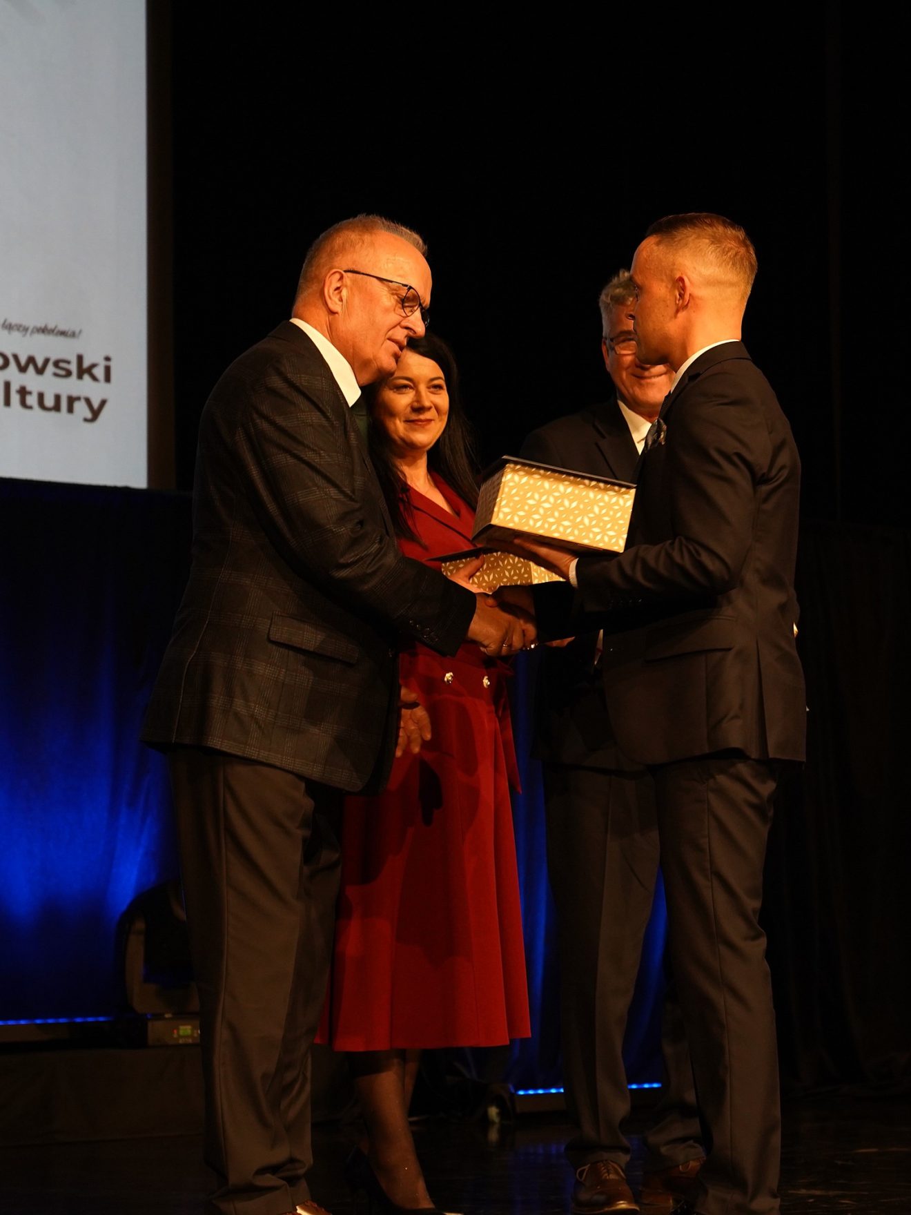 Jubileusz 60-lecia Tomaszowskiego Domu Kultury