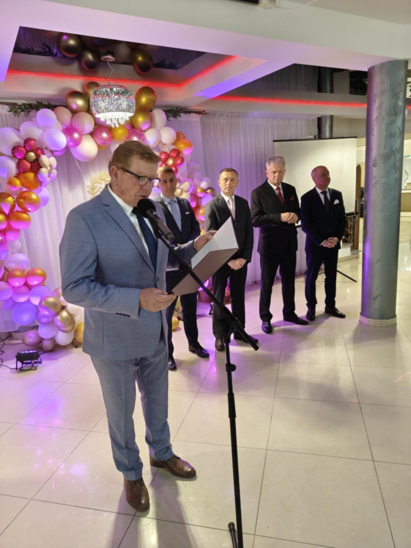 Jubileusz „Złotych Godów” w gminie Ulhówek