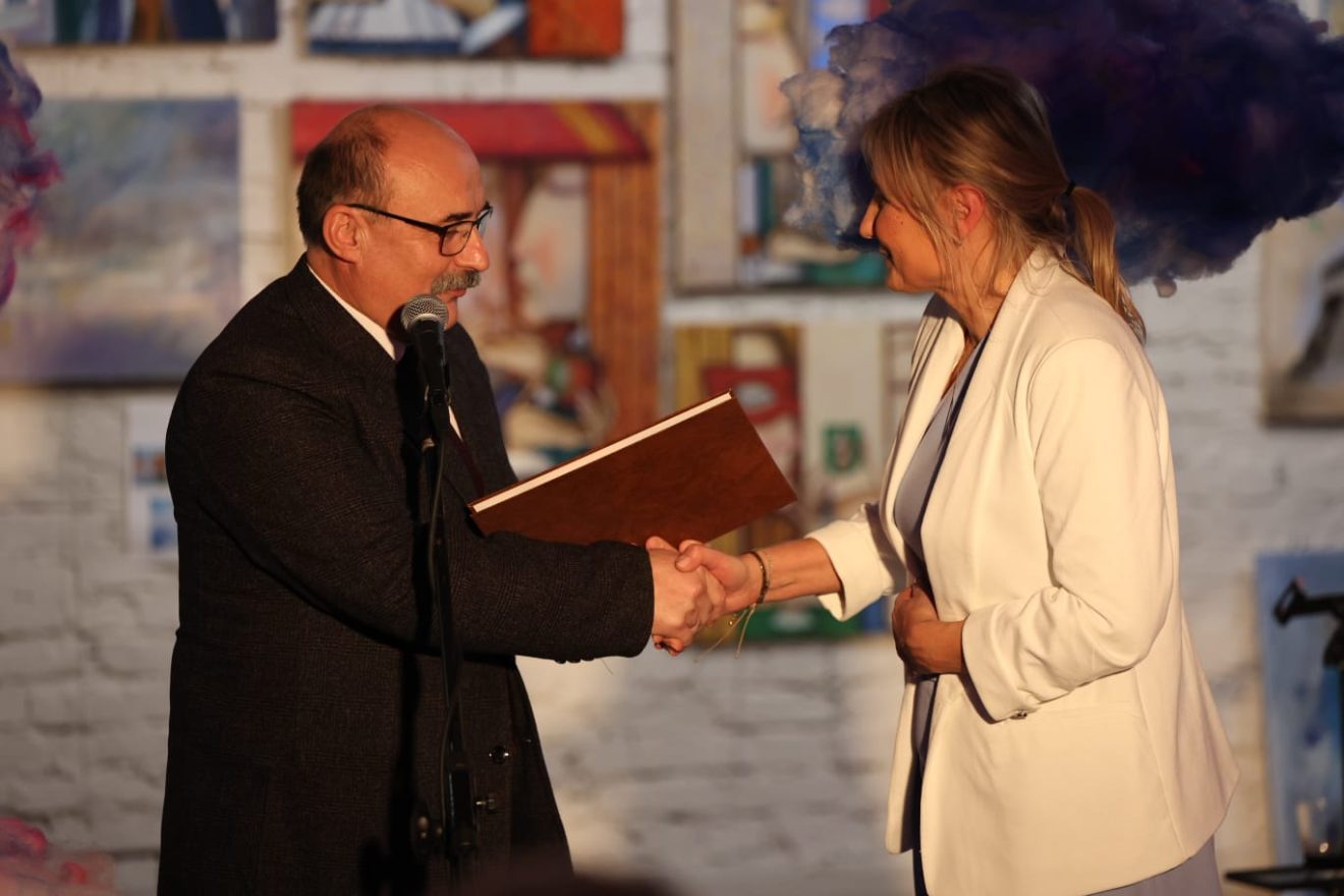 Wernisaż XVIII Międzynarodowego Pleneru Malarstwa „Barwy Roztocza”