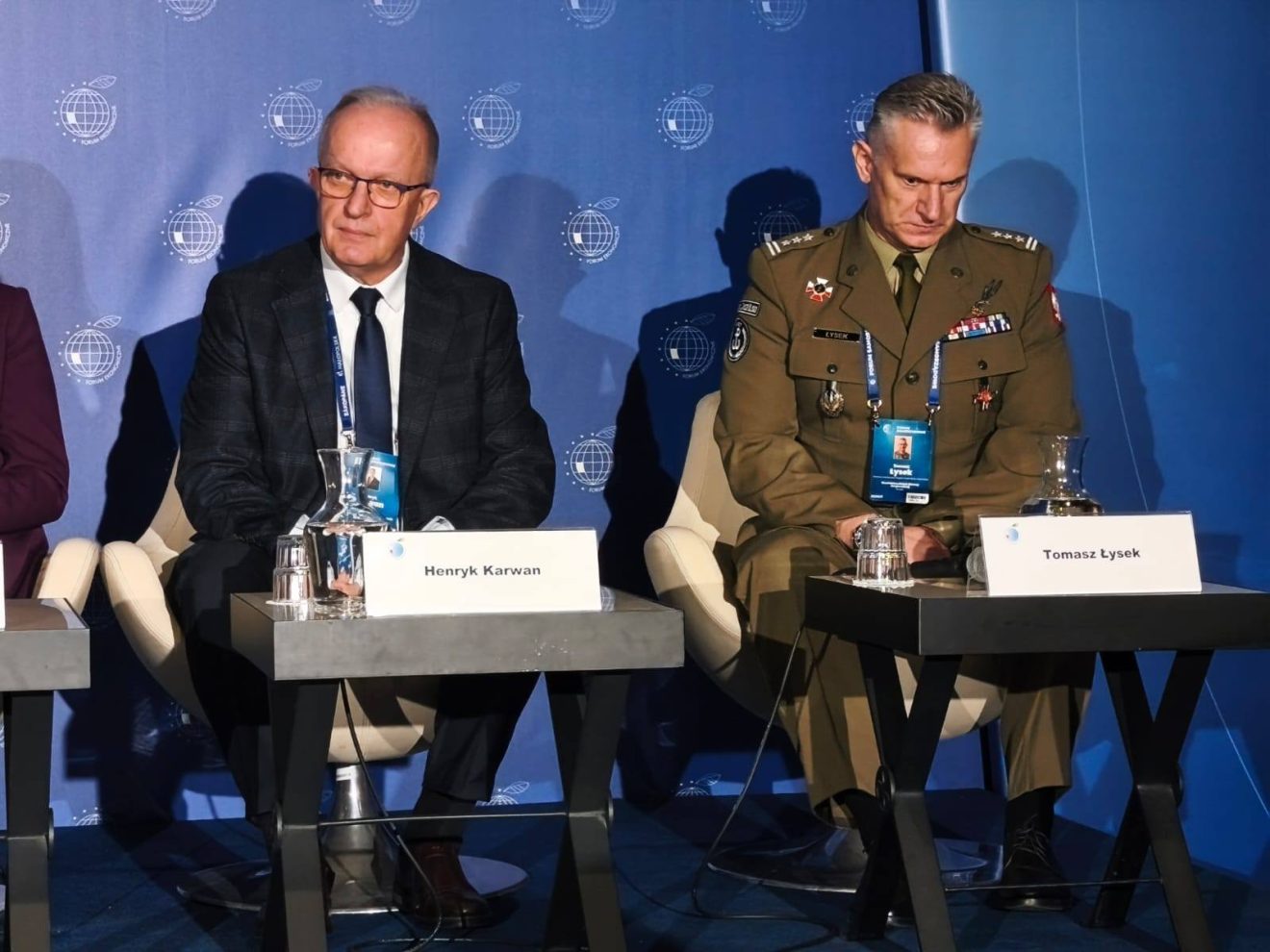 Forum Samorządowe w Zakopanem