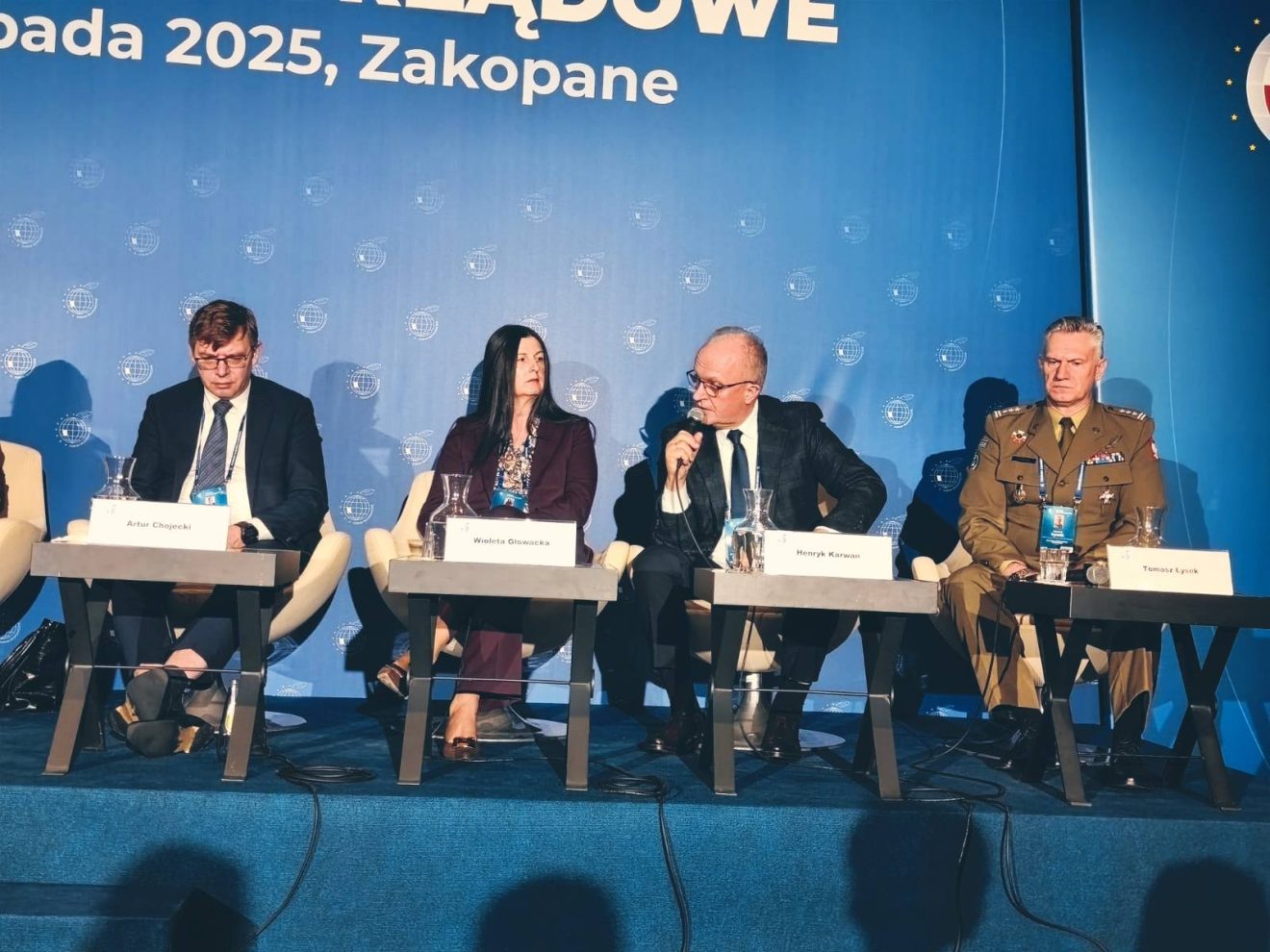 Forum Samorządowe w Zakopanem