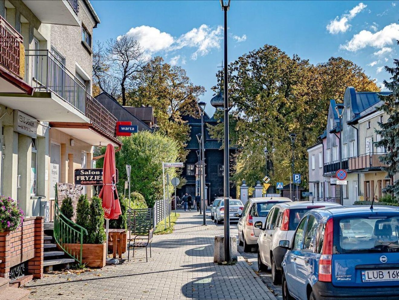 Tomaszów Lubelski na Szczycie Rankingu Jakości Życia – Potencjał, Szansa i Wyraźny Sygnał do Działania