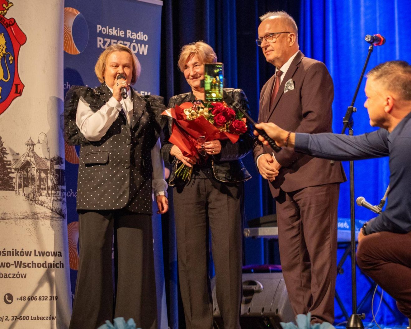 Finał I Międzypowiatowego Przeglądu Piosenki Kresowej