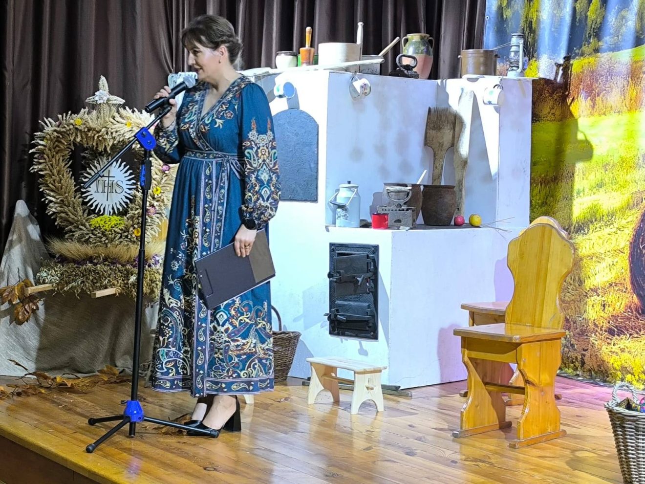 Oficjalne zakończenie projektu „Tradycja w Kulturze – Kultura w Edukacji”