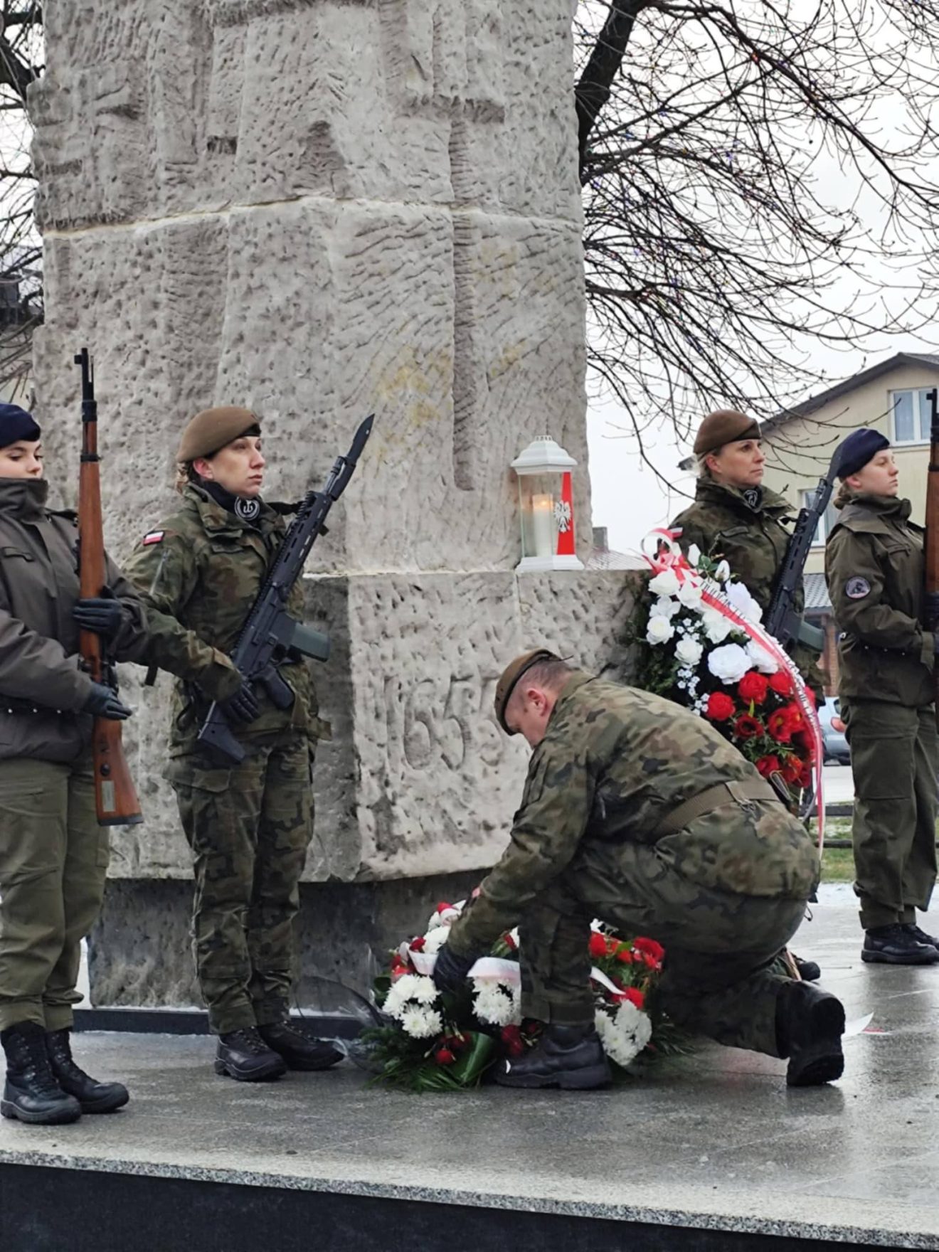 obchody 370. rocznicy zawiązania Konfederacji Tyszowieckiej
